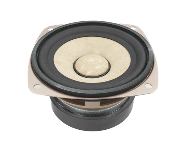 ヤマハ・共立電子産業共催試聴会用 スピーカー